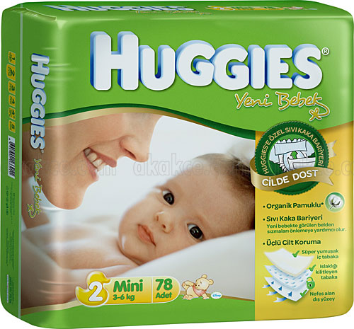 huggies bez