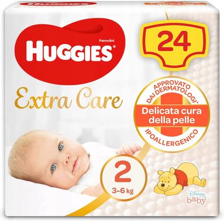 huggies ceneo