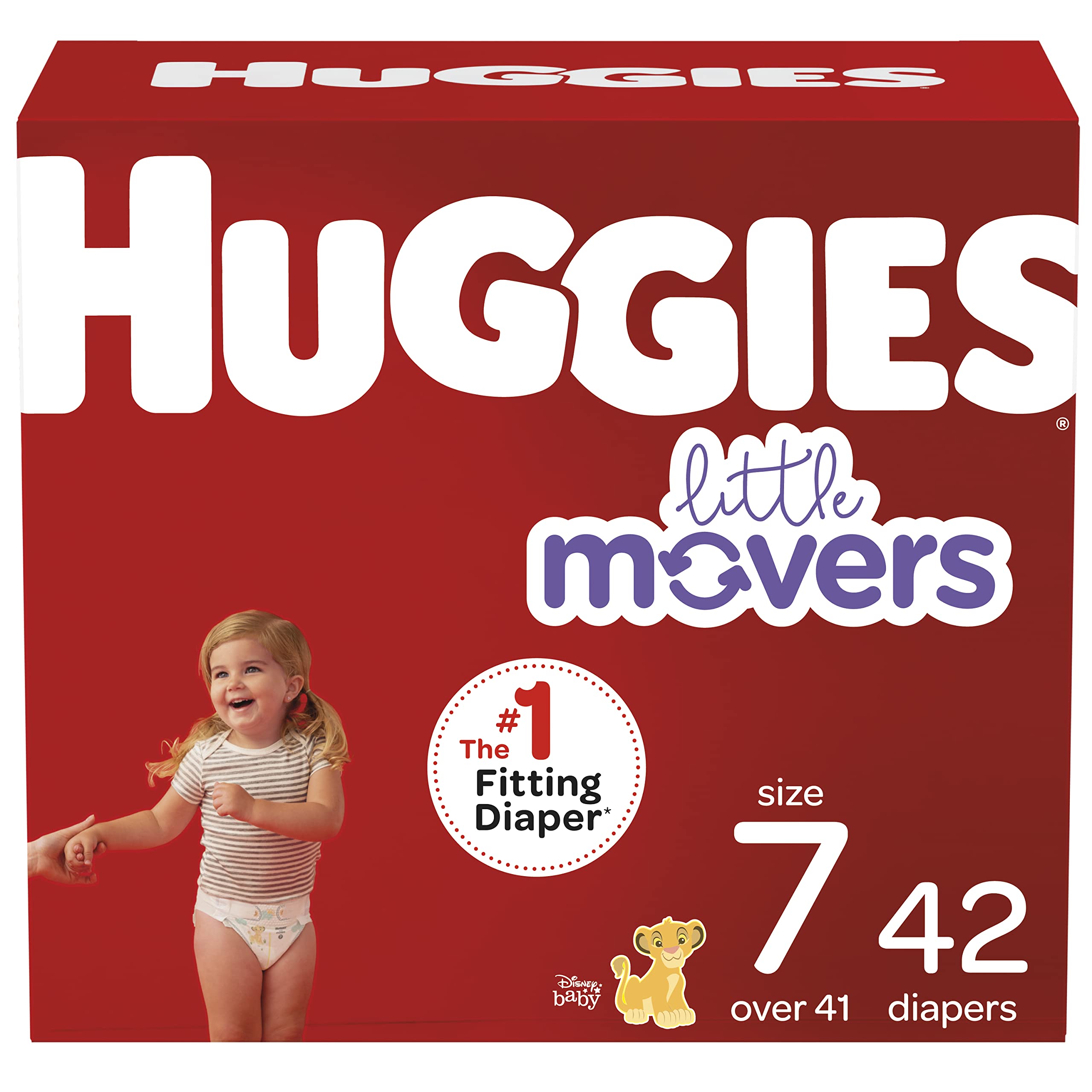 huggies cruisers