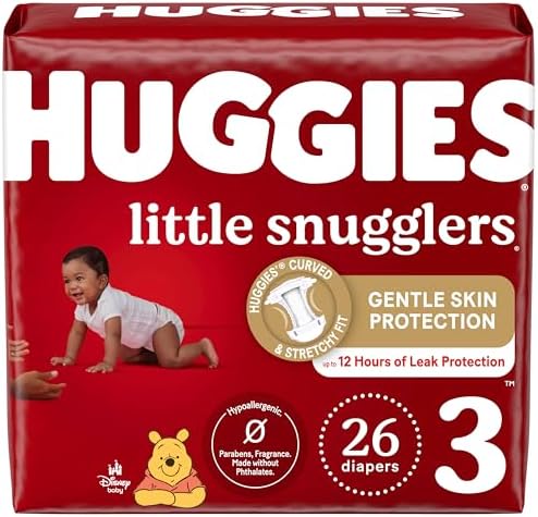 huggies cruisers