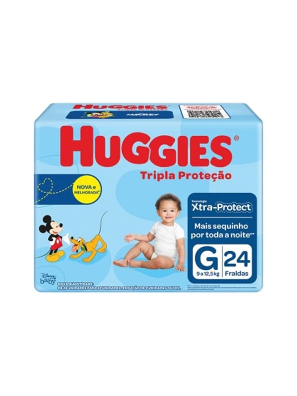 huggies disney