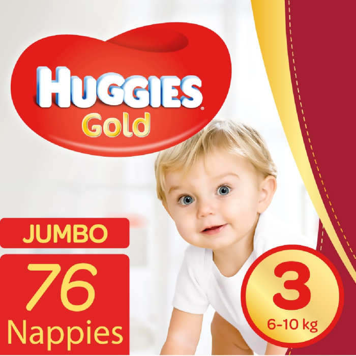 huggies jumbo 3