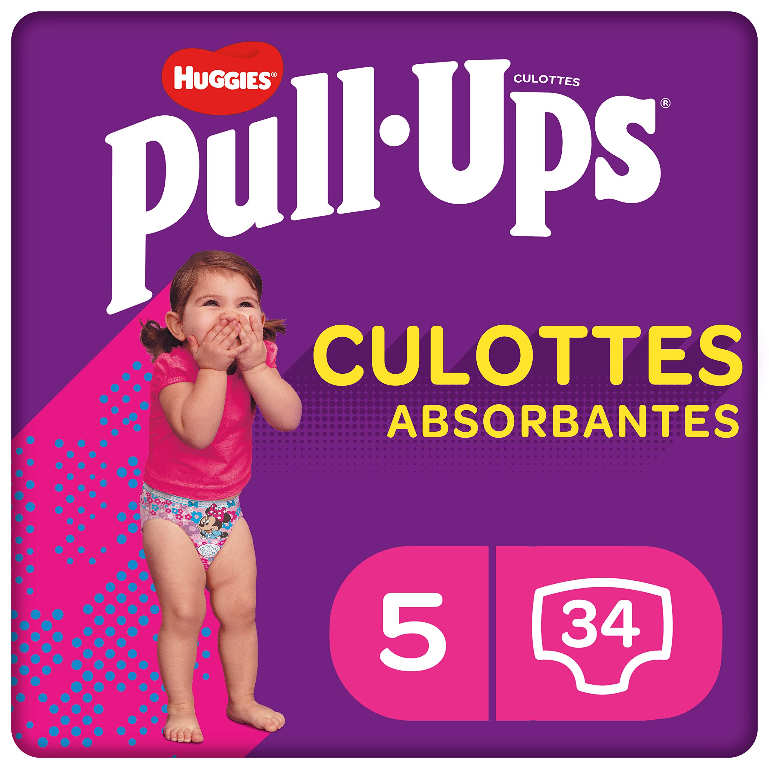 huggies majtki treningowe pull and bear