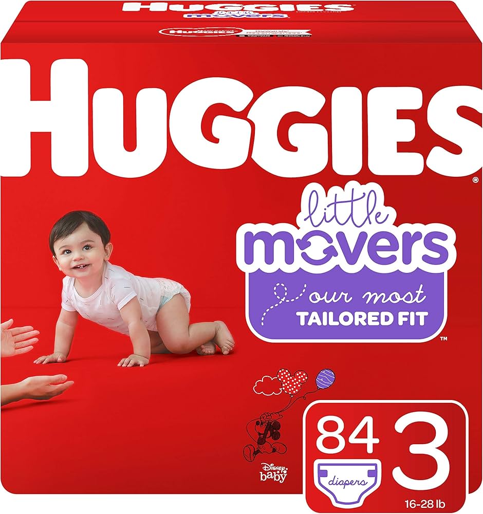 huggies movers pl