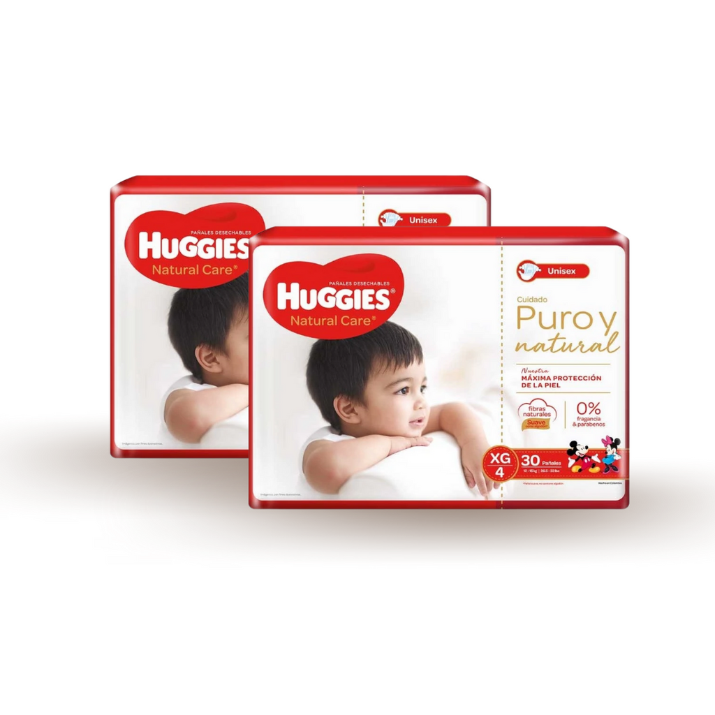 huggies natural care sroka