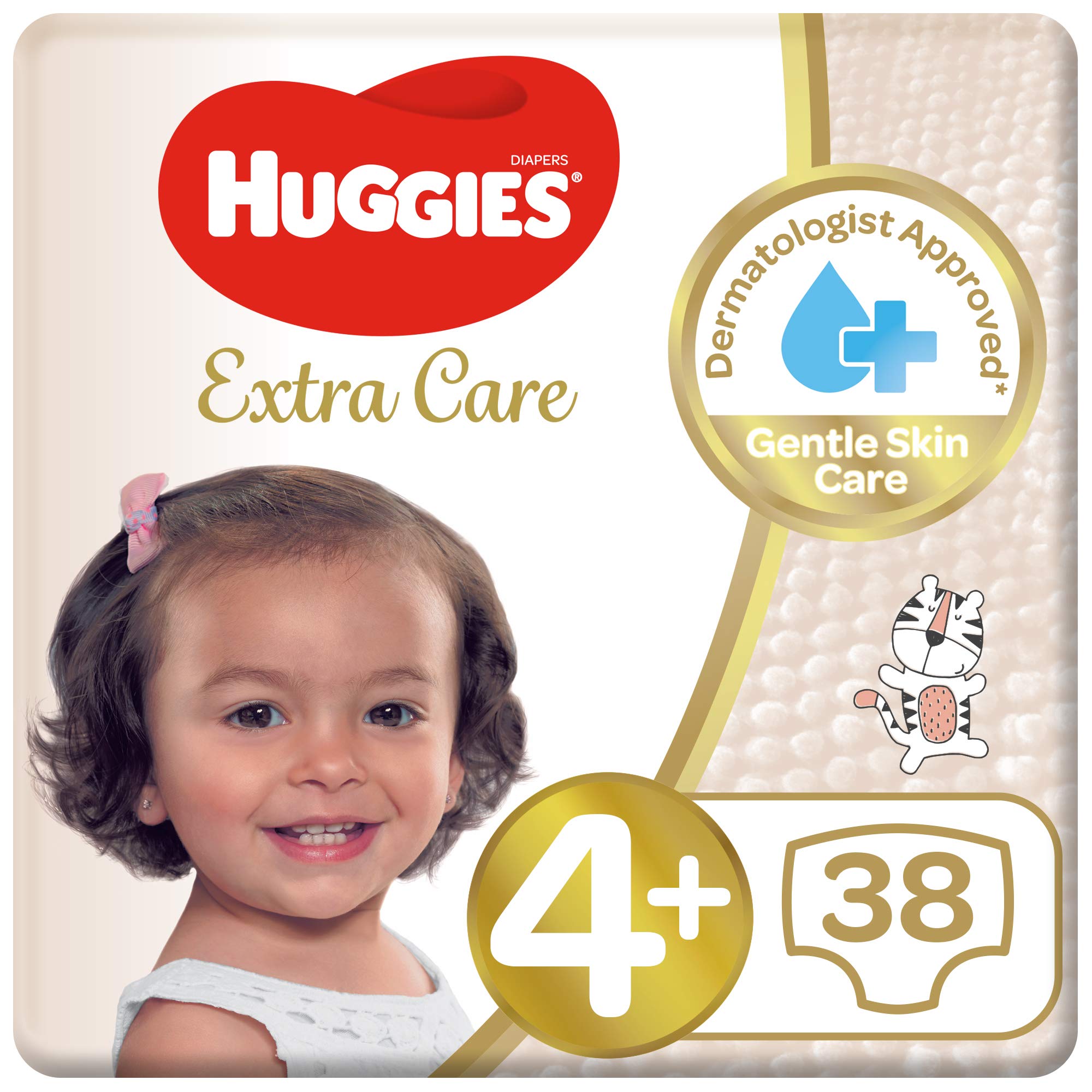 huggies oslo