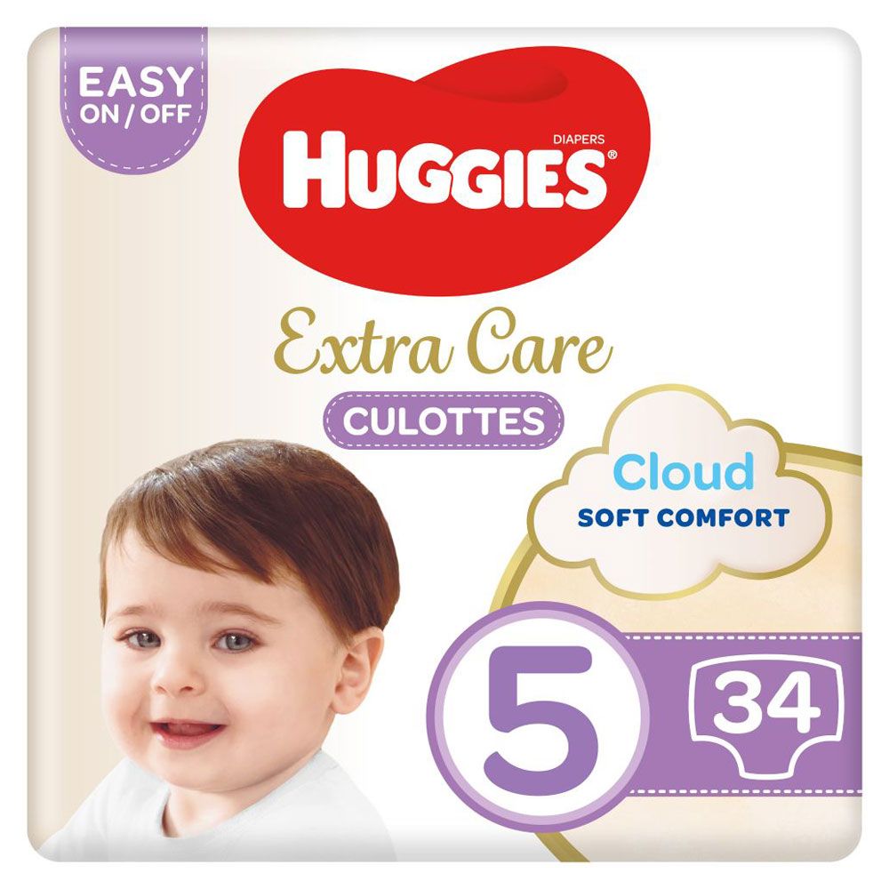 huggies pants 3