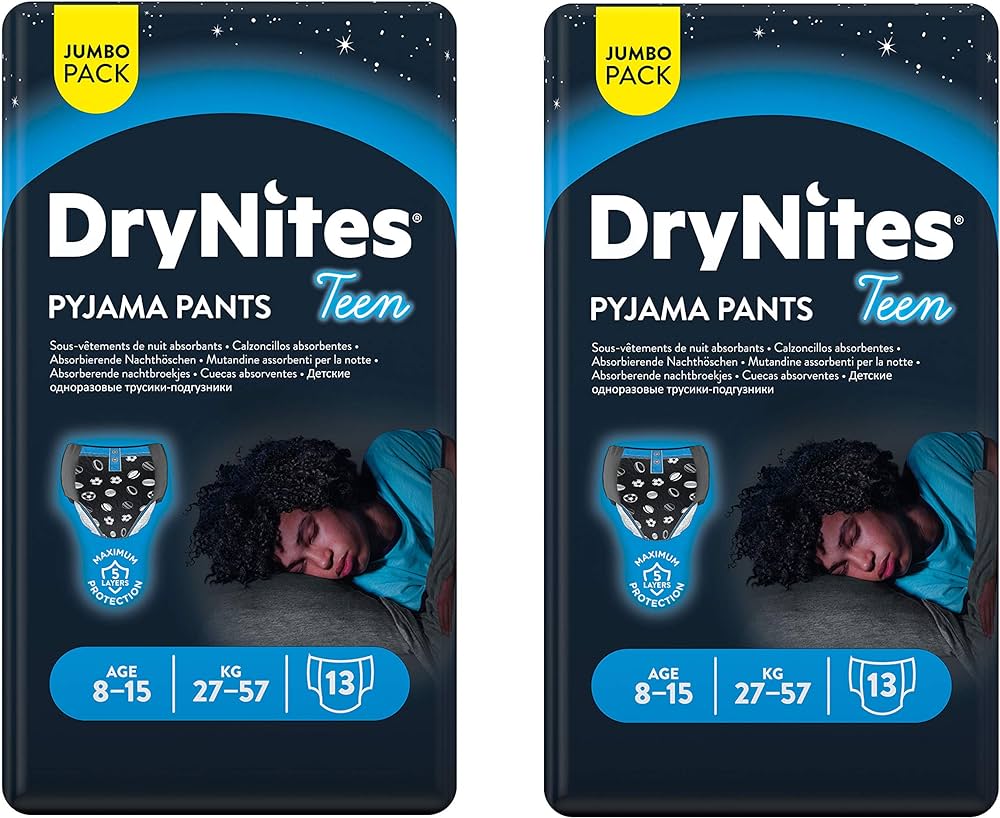 huggies pants 8