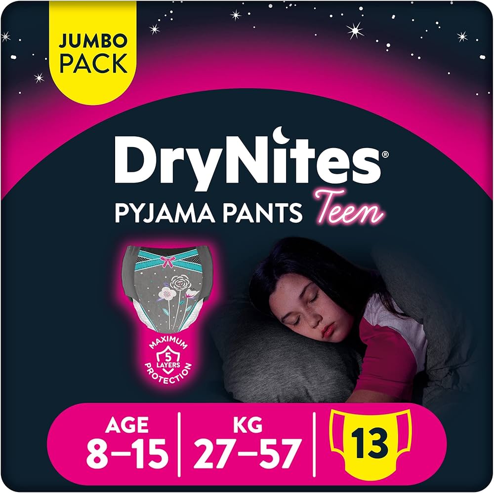 huggies pants 8