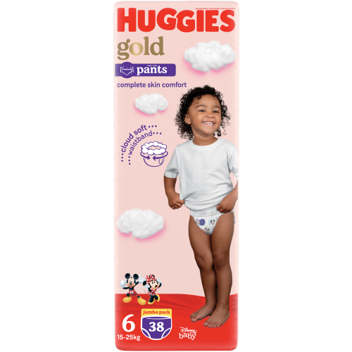 huggies pants jumbo 4