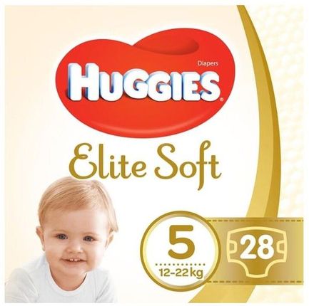 huggies pieluchy gdzie kupic