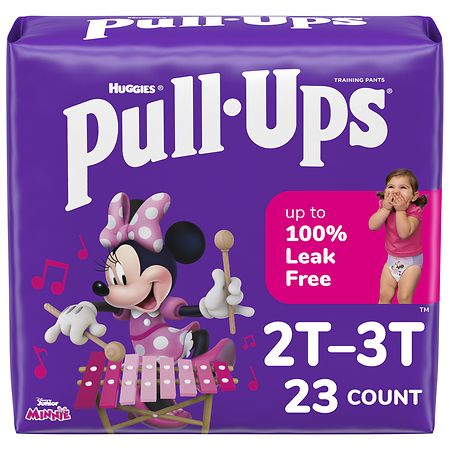 huggies pull ups