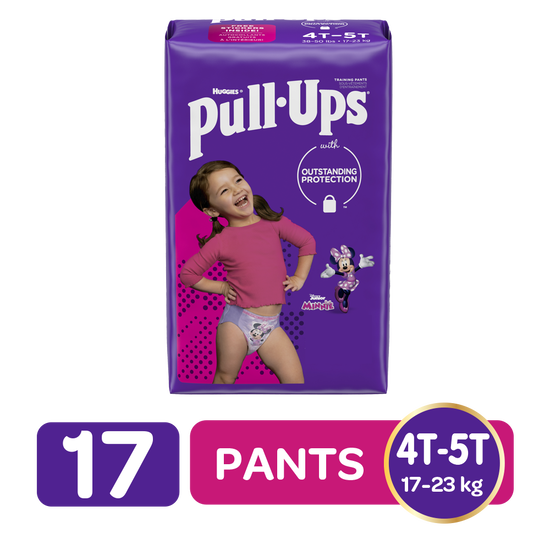 huggies pull ups 4t 5t