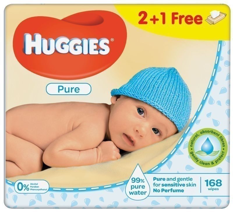 huggies superpharm