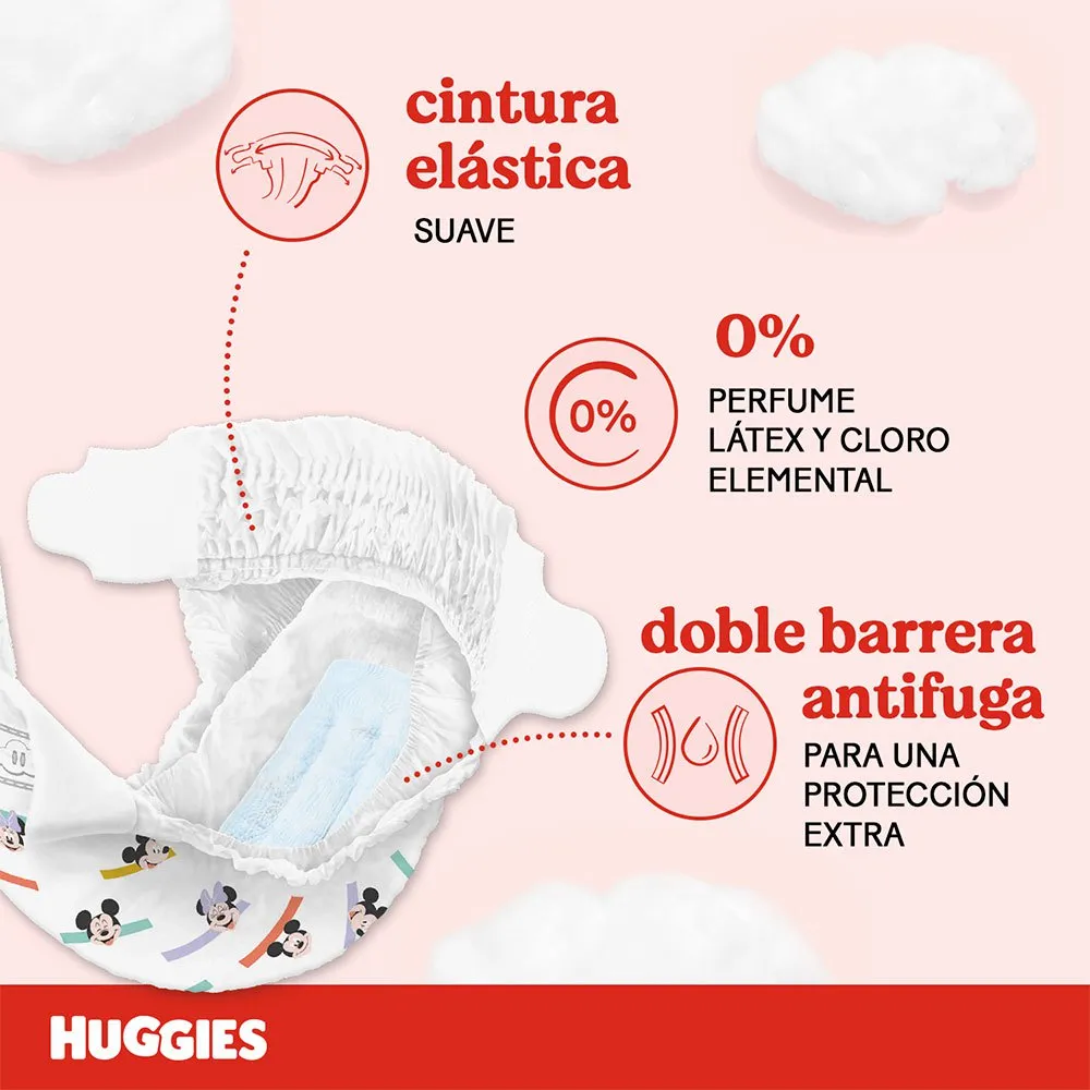 huggies ultra comfort 4