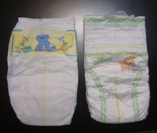 huggies vs pampers 2017