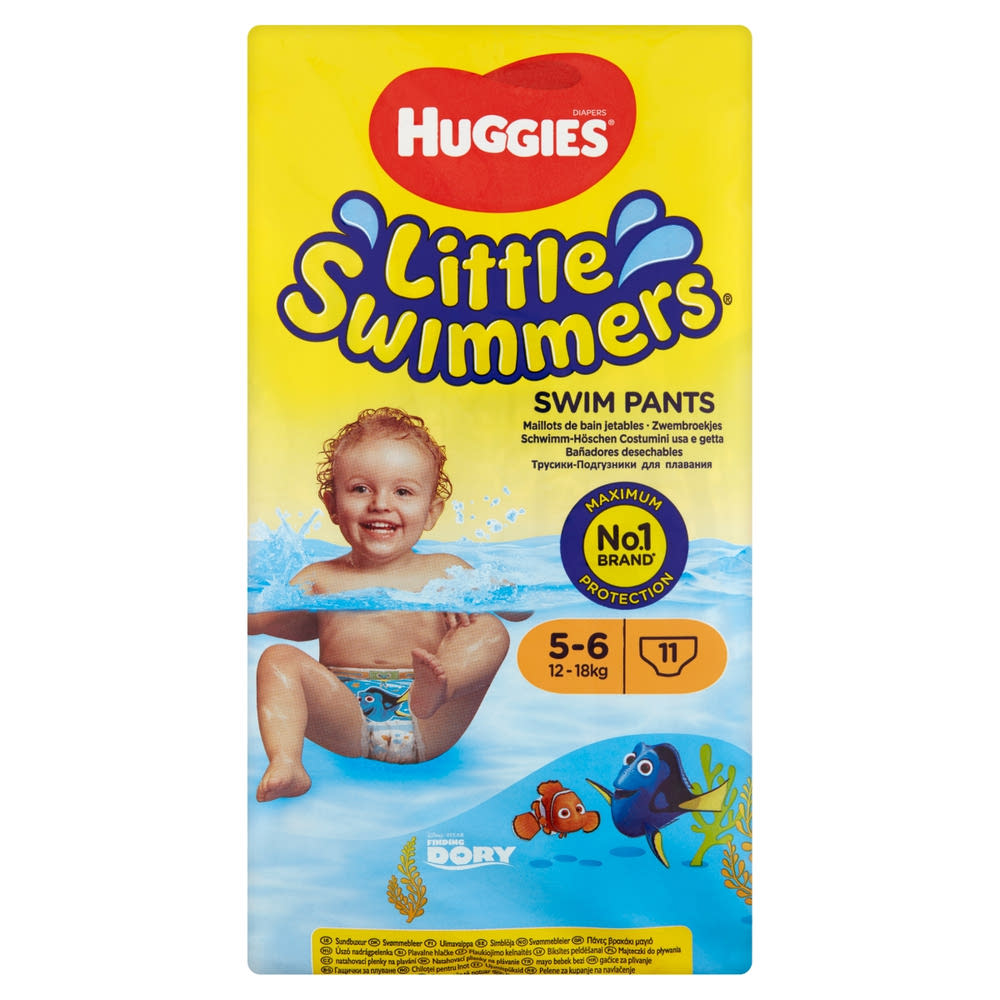 huggies xl rossmann