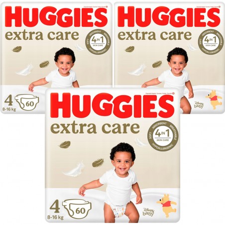 huggies zestaw dla noworodka