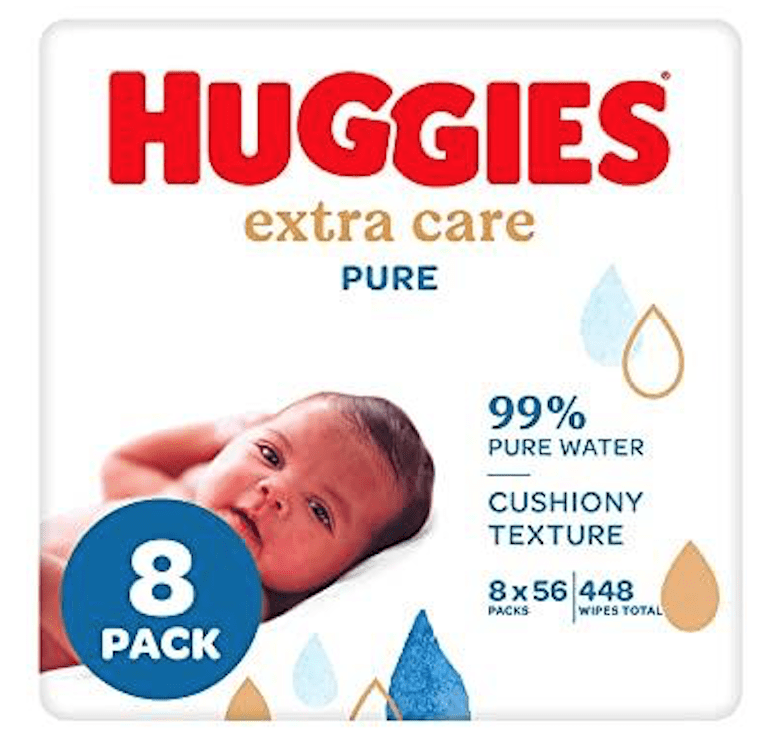 huggis pure