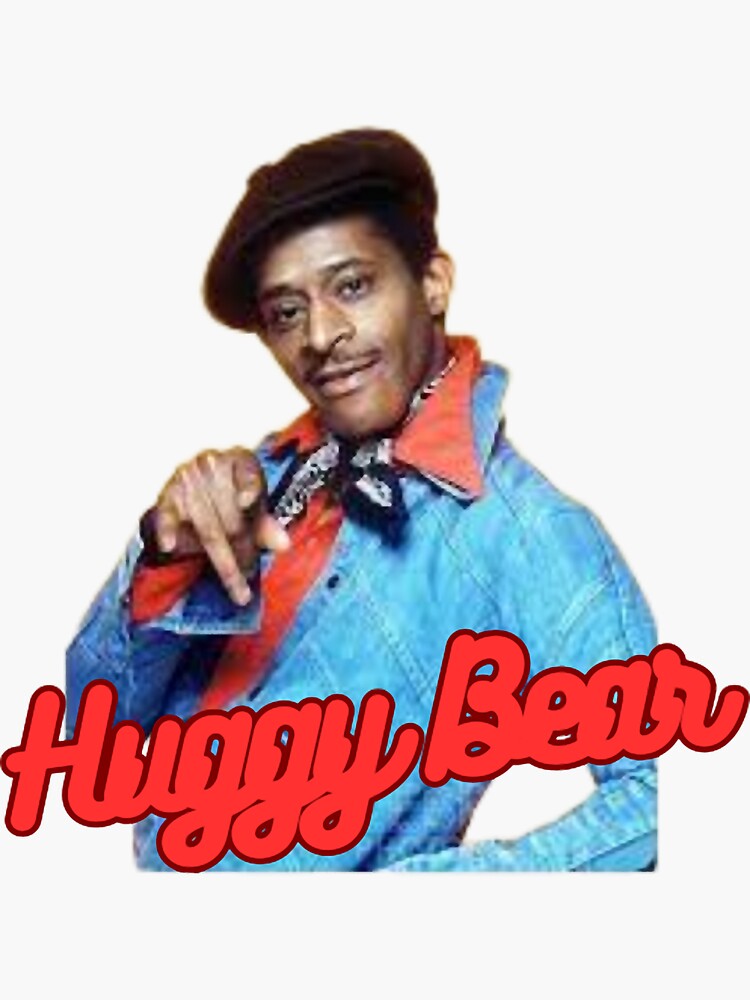 huggy bear starsky and hutch