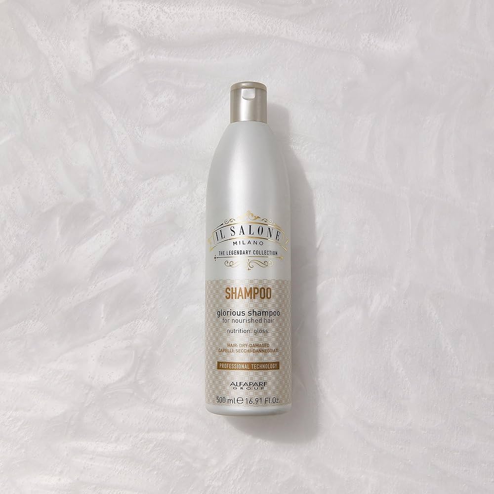 il salone milano szampon glorious shampoo