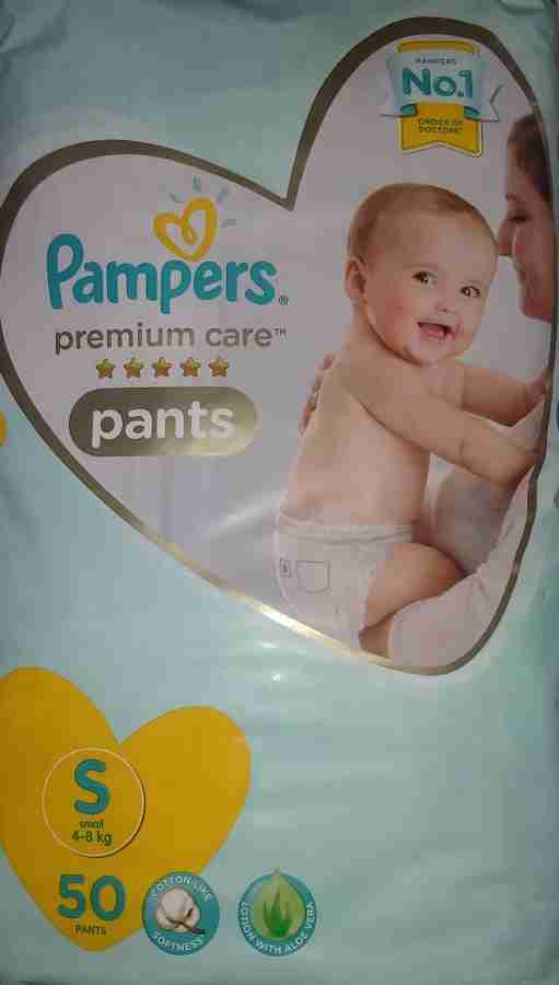 ile kosztują pampersy z firmy pampers 100 szt