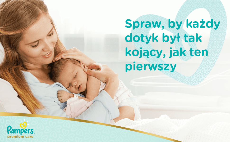 ilrrazy trzba klikać w przycisk y wyzeować pampers