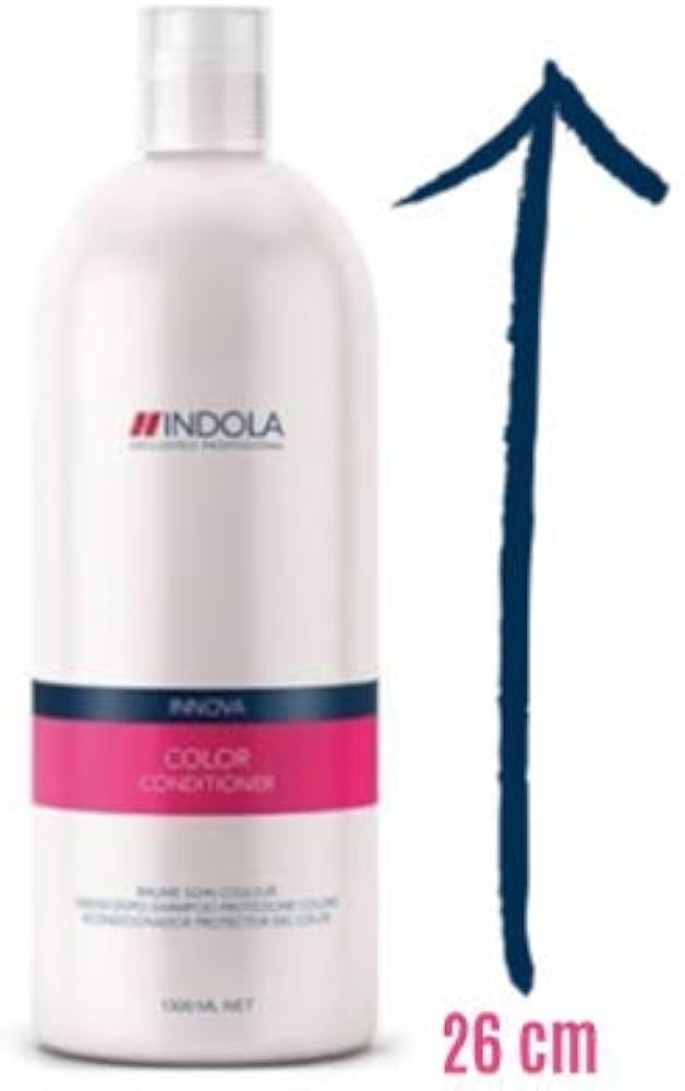 indola innova color conditioner 1500 ml szampon