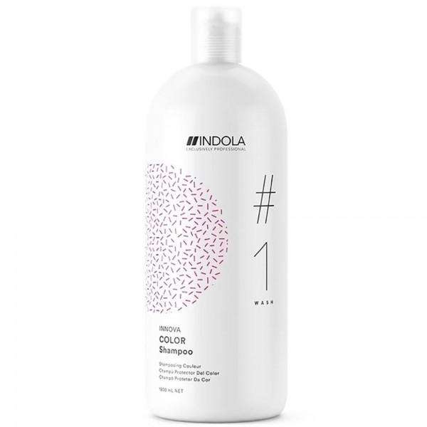 indola innova color conditioner 1500 ml szampon