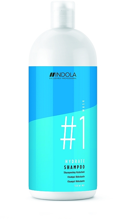 indola szampon 1500 ml