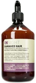 insight restructurizing conditioner odżywka do włosów zniszczonych 500ml