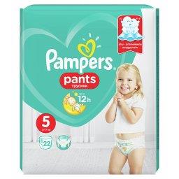 intermarche pieluchomajtki pampers