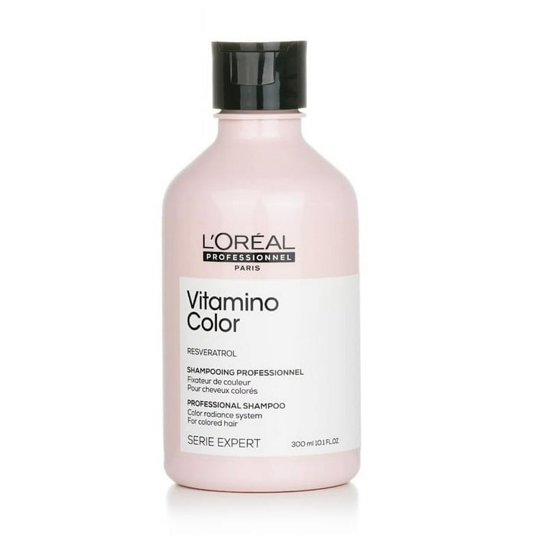 iperfumu szampon loreal colors