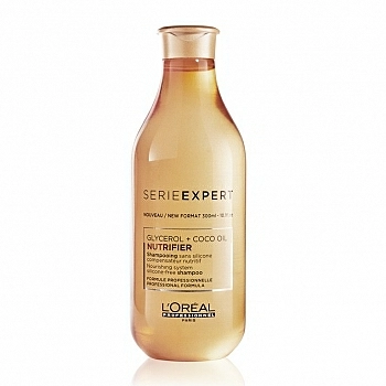 iva szampon loreal nutri