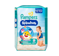 jaki pampers