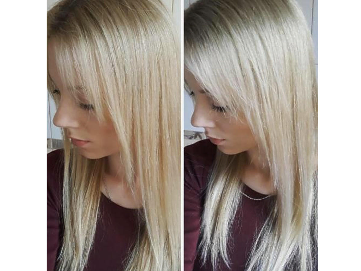 jaki szampon do blonde polecacie