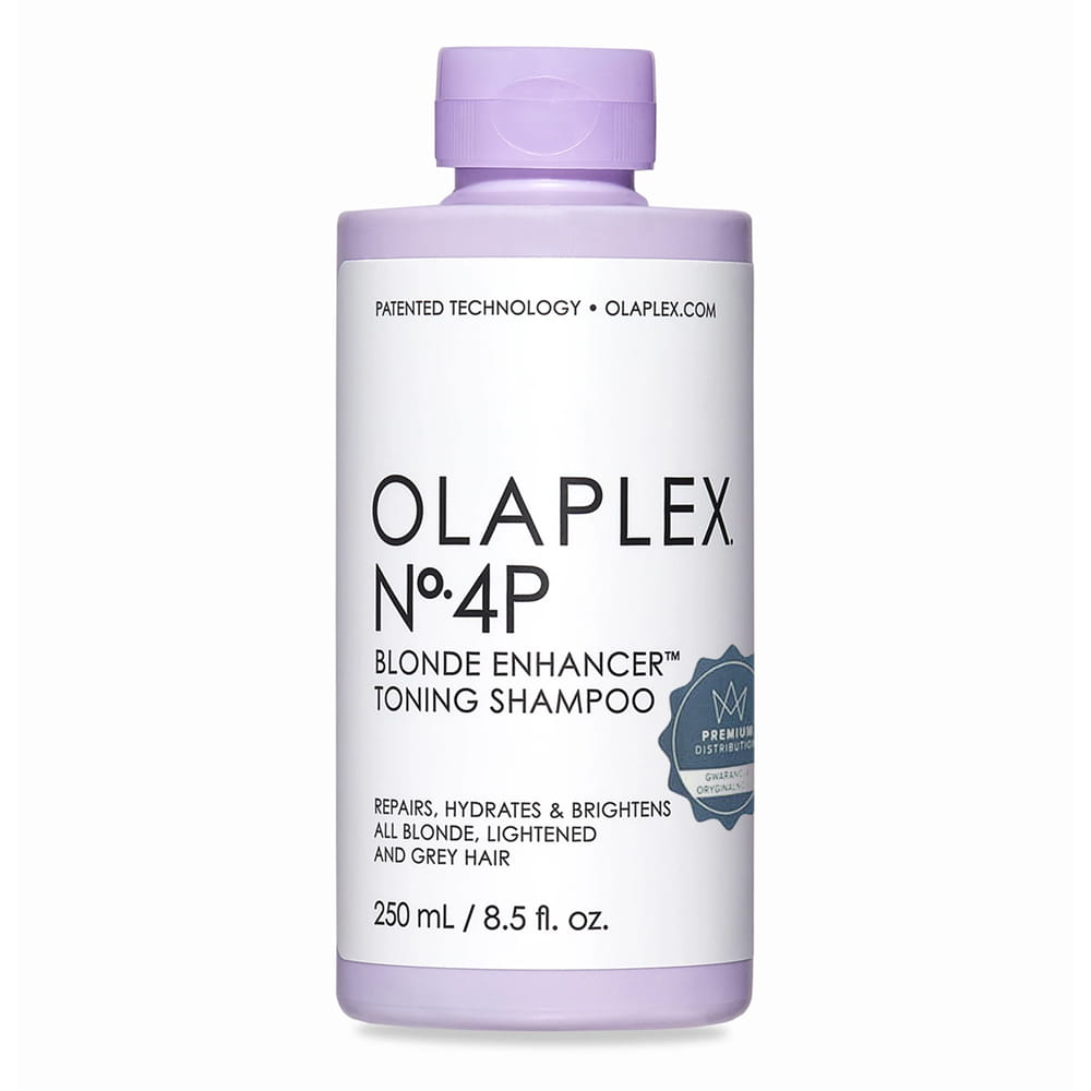 jaki szampon po olaplex