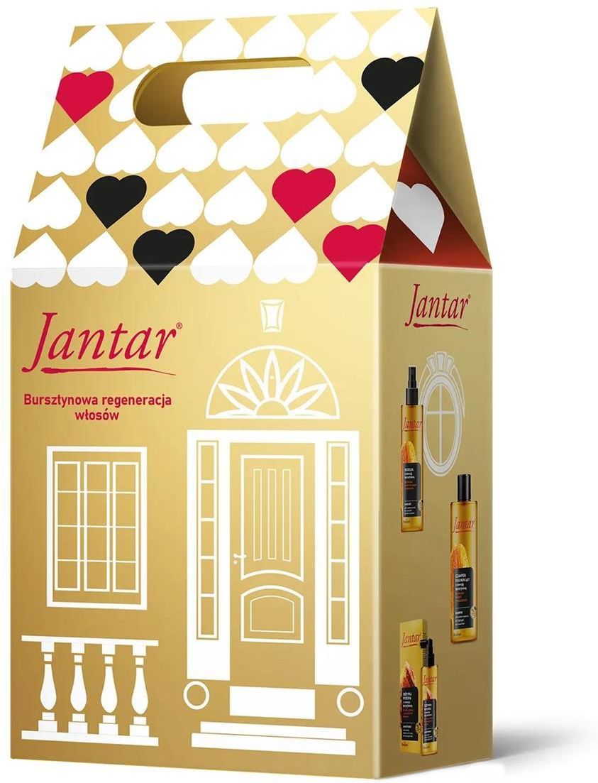 jantar 330ml szampon ceneo