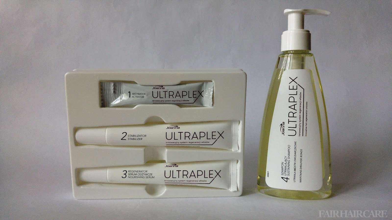 joanna ultraplex szampon opinie