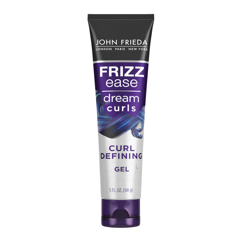 john frieda frizz ease dream curls szampon