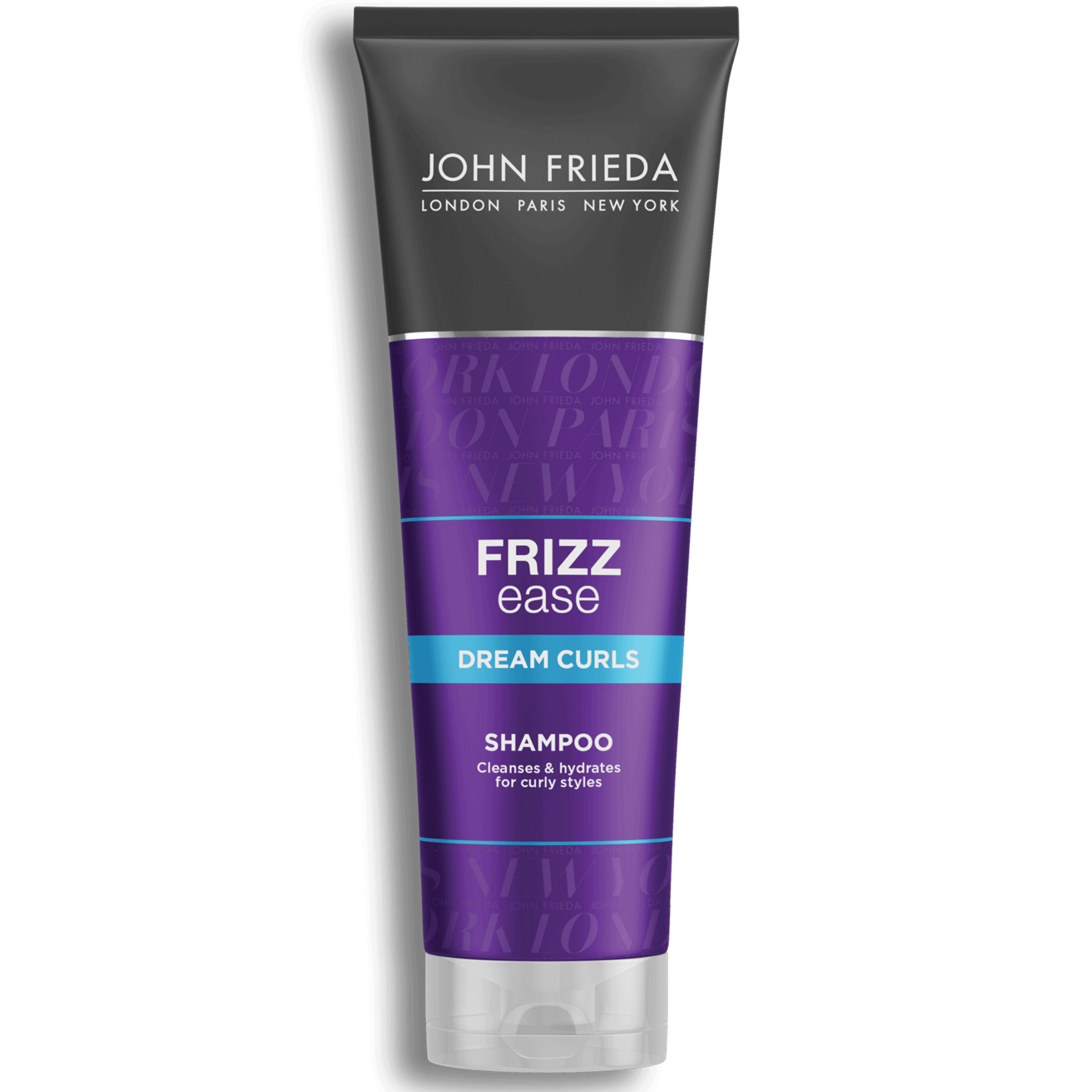 john frieda frizz ease szampon do włosów