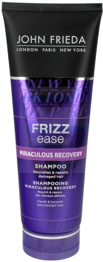 john frieda frizz ease szampon opinie