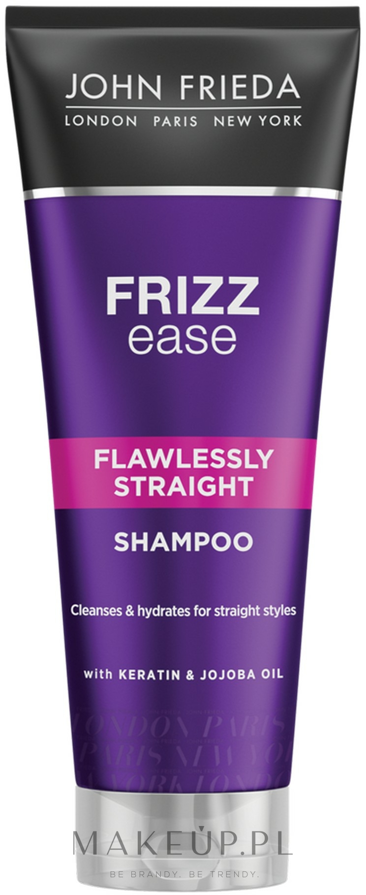 john frieda frizz ease szampon opinie