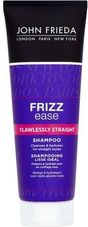 john frieda frizz ease szampon prostujący włosy opinie