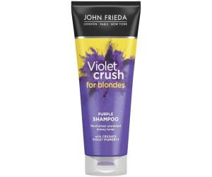 john frieda john frieda sheer blonde szampon colour renew4