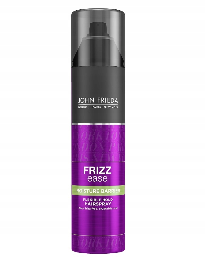 john frieda odżywka do włosów suchych