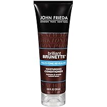 john frieda szampon brilliant brunette