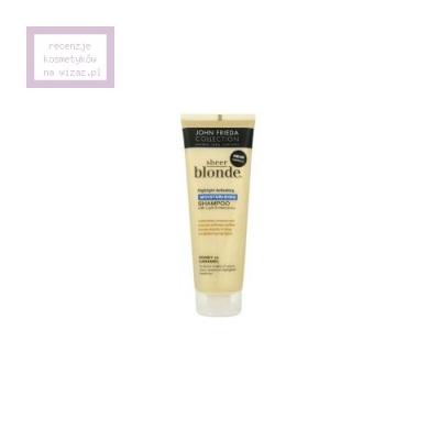 john frieda szampon do wlosow blond wizaz