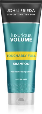 john frieda szampon volume