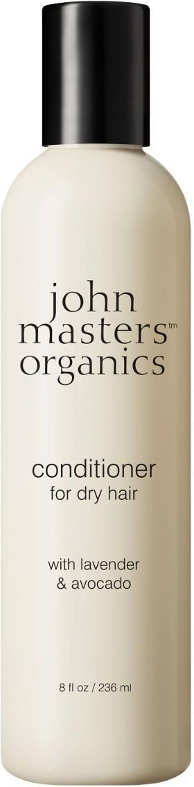 john masters organics lawenda & awokado intensywna odżywka do włosów